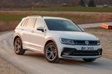 Volkswagen Tiguan 1.5 TSI R-Line RLINE AHK SPURHALTE - Volkswagen Tiguan: Rline