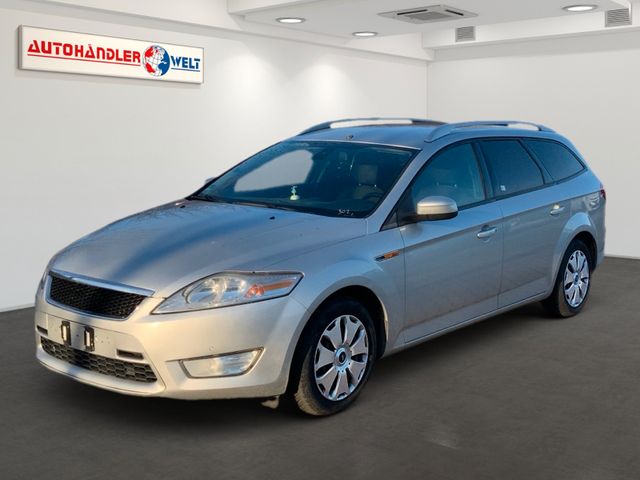 Ford Mondeo 1.6 Kombi Klimaaut. AHK