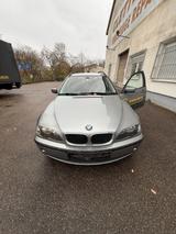 BMW 3er TÜV NEU Motor startet nicht !!! - BMW aus 2004: 3er