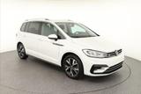 Volkswagen Touran Highline 1.5 TSI 110kW 7-Gang DSG 4 Türen - VW Touran Gebrauchtwagen in Duisburg