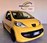 Peugeot 107 1.0 68CV 5p. Plaisir - gebrauchte Peugeot 107 aus dem Jahr 2006