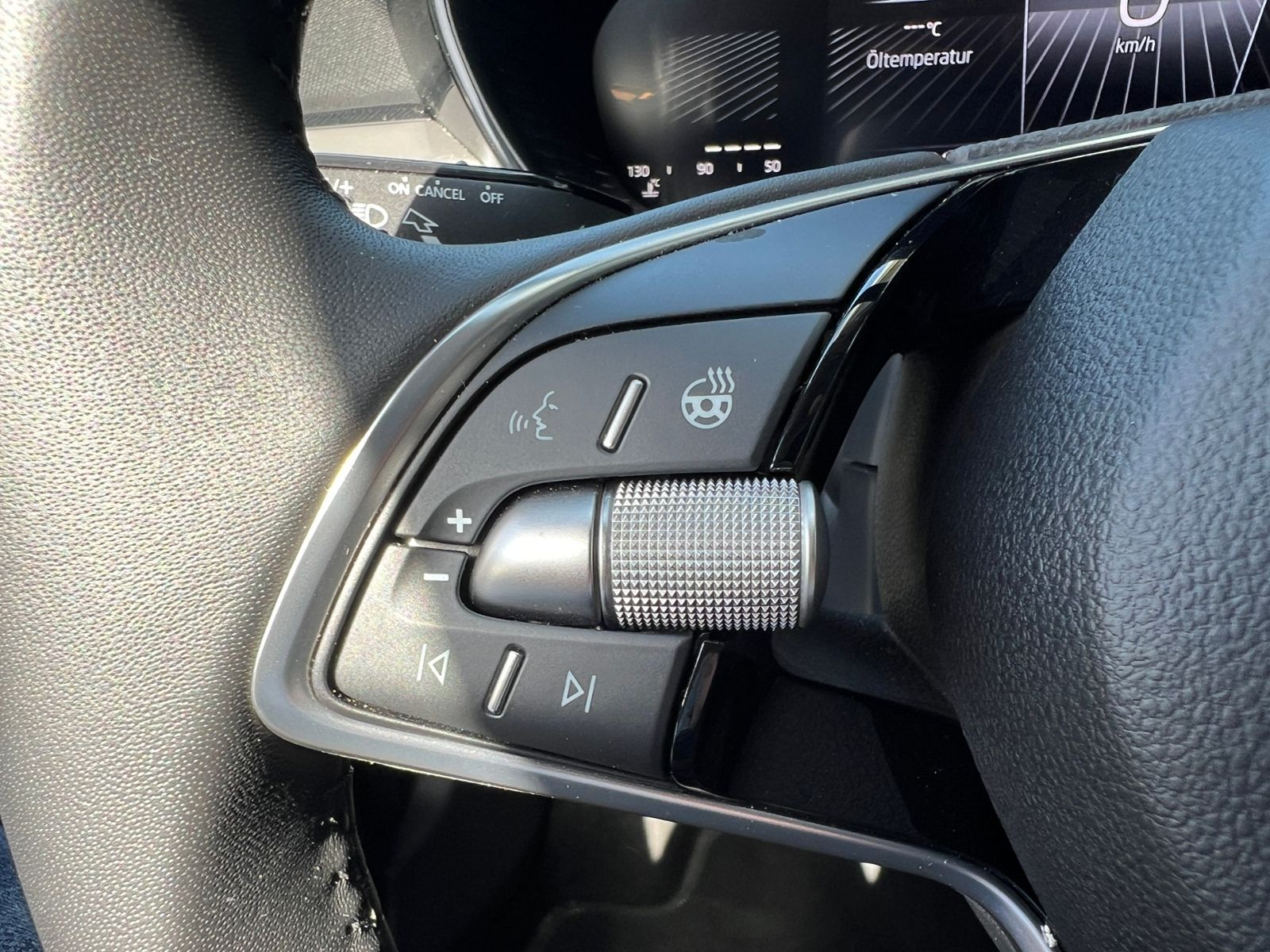 Fahrzeugabbildung SKODA Fabia Selection 1.0 TSI *LED, Climatronic, Sitzh
