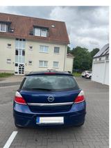 Opel Astra H 1.6 Automatik - 113,000Km -Tüv 07/2027  - Opel Astra aus 2004: 1.6