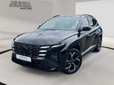 Hyundai Tucson N LINE HYBRID LED NAVI FACELIFT - gebrauchte Hyundai Tucson mit Facelift