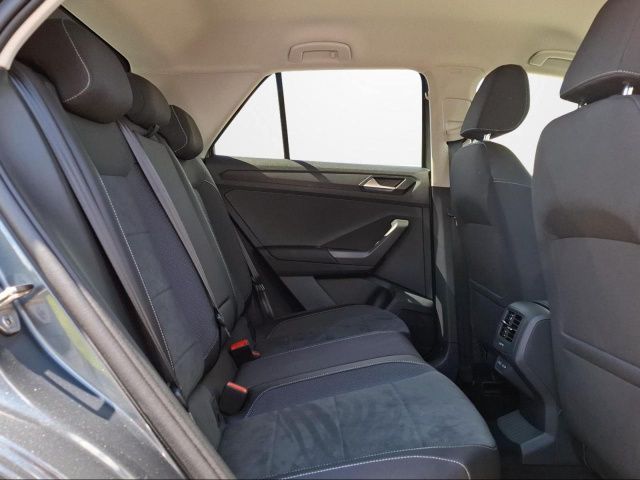 T-ROC 1.0 TSI STYLE CAM+NAVI+MASSAGE+LED