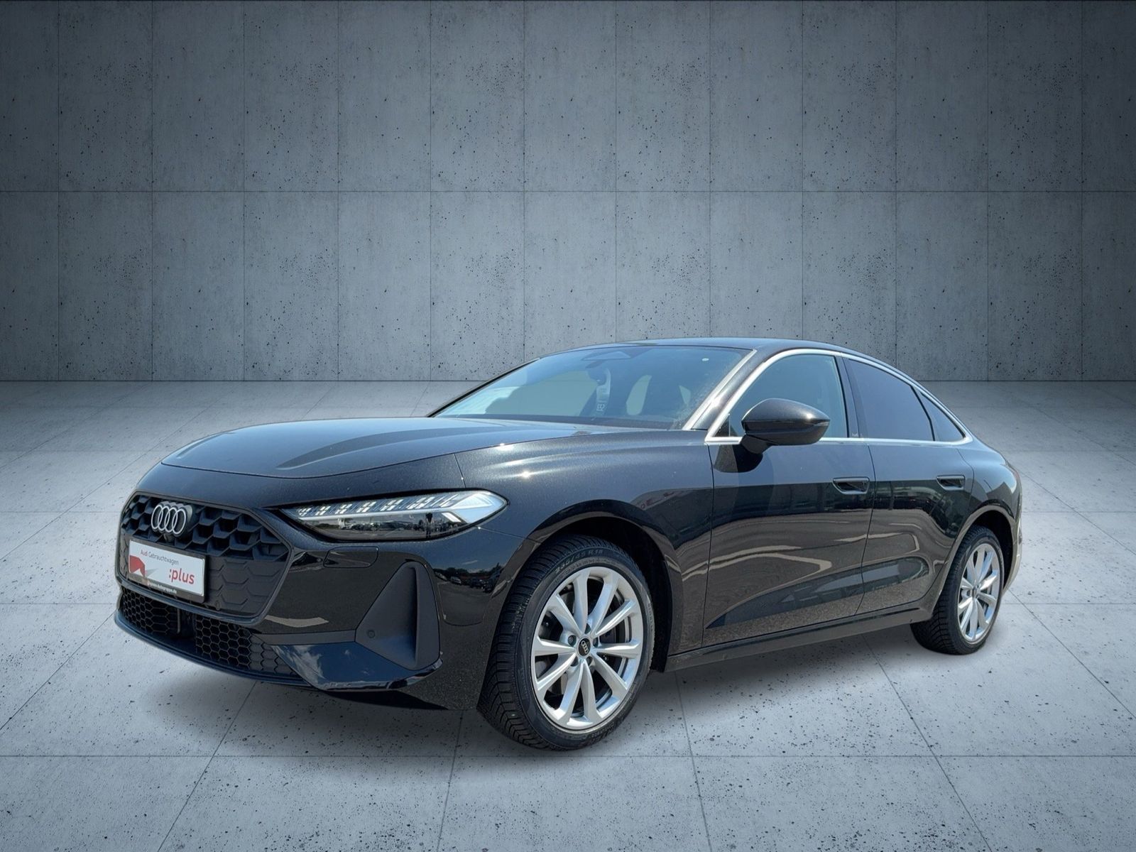Audi A5 - Bild 2
