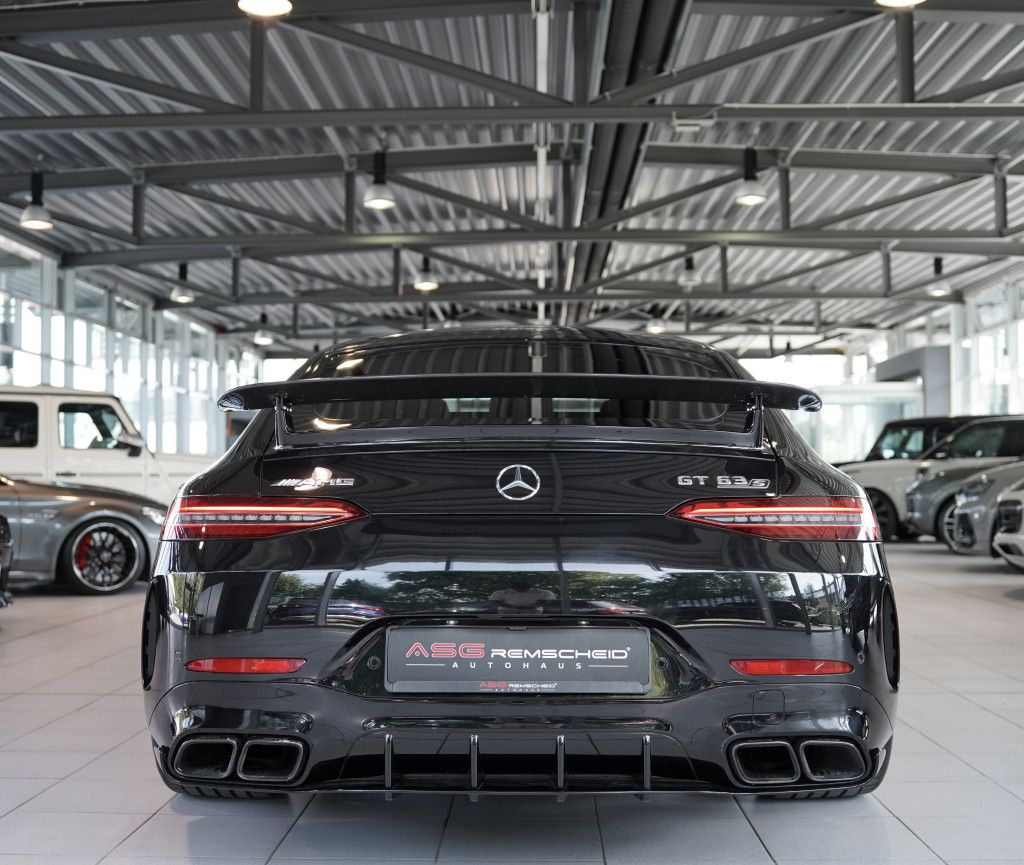 Mercedes Benz Amg Gt