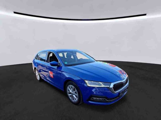 Skoda Octavia Combi Style 2.0TDI LED ACC AHK STDHZ HUD imagem 3