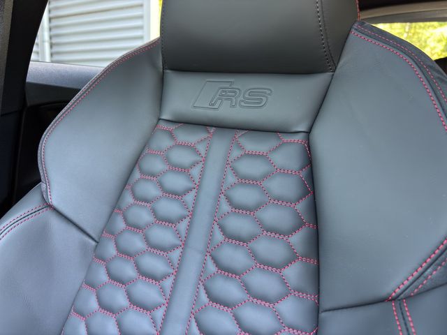 RS3 Sportback 294 kW S tronic PANO 360° SONOS