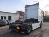 DAF XG530 Intarder 2 Tanks Exclusive Navi Standklima - Kompressor