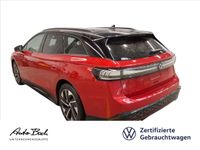 Volkswagen ID.7 - Vorschau Bild 4