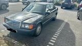 Mercedes-Benz C190 - Mercedes-Benz C 180 aus 1993