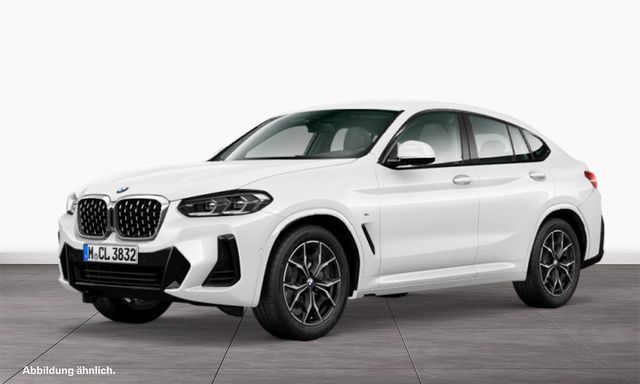 BMW X4 xDrive20i