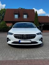 Opel Insignia 1.5 Diesel 90kW Edition Auto GS Edition - Opel Insignia in Kiel