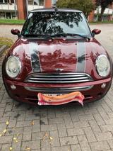 MINI Mini Cooper 1.6 elektrische Kabrio - MINI MINI aus 2008: Cabrio