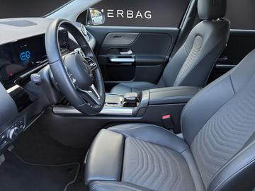 2024 Mercedes-BENZ EQA 缩略图 11