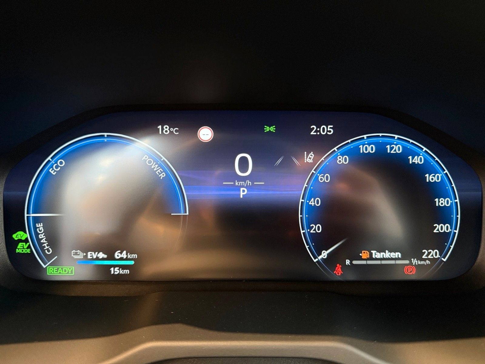 Toyota RAV 4 - Bild 7