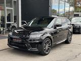 Land Rover Range Rover Sport 2,0 Si4 PHEV AWD HSE Dynamic - Land Rover Range Rover Sport Hse mit Hybrid-Antrieb (Benzin/Elektro)