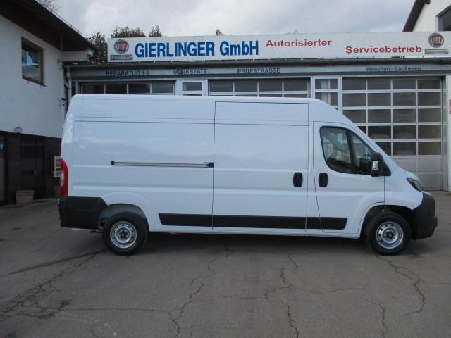 Fiat Ducato Maxi L3H2