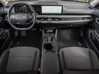Kia K4 - Vorschau Bild 6