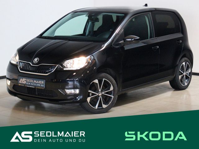 Skoda Citigo e iV Best of PDChi|SHZ|Bluetooth|Tempo|LM