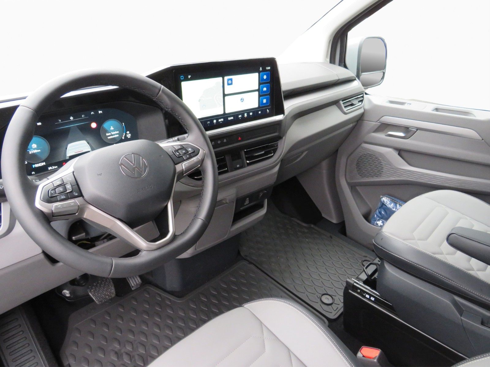 Volkswagen T7 Caravelle Style 2.0 TDI 125 kW KR imagem 2