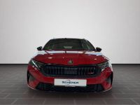 Skoda Octavia - Vorschau Bild 5