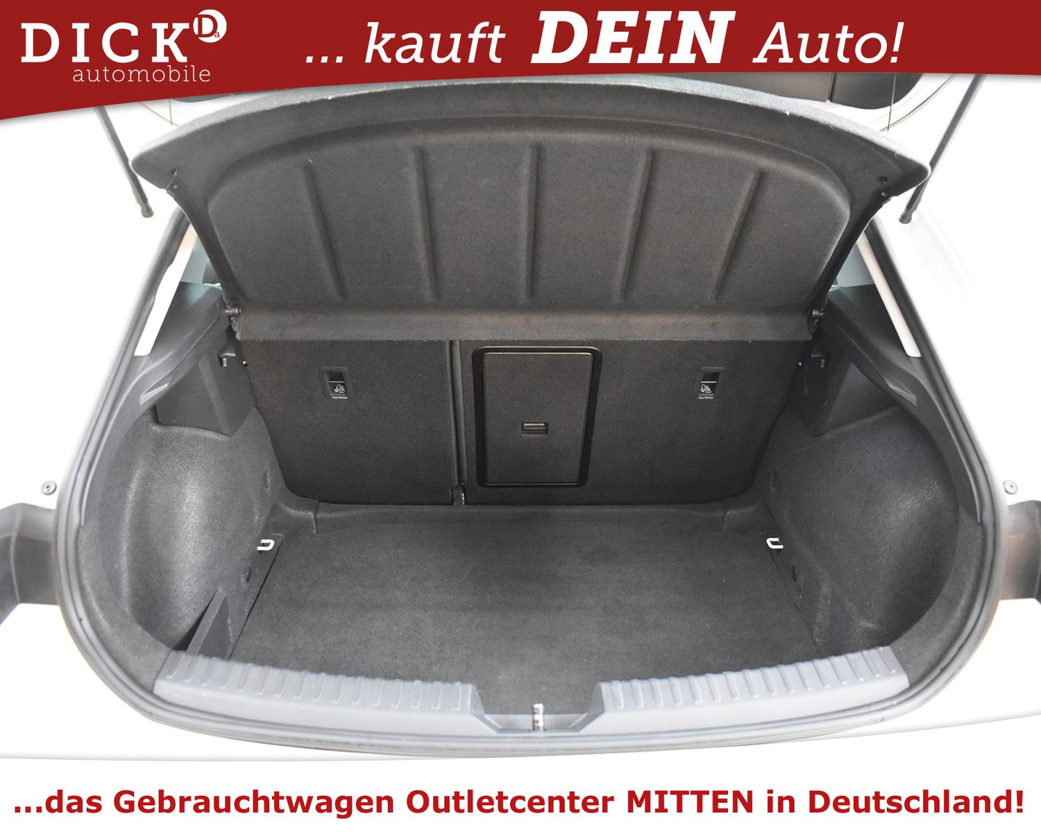 SEAT Leon 2.0d DSG FR Sport VIRTU+NAV+KAM+LED+ACC+18" - Image 23