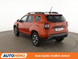 Dacia Duster 1.3 TCe Journey Aut.*NAVI*CAM*TEMPO*ALU* - Dacia Duster Gebrauchtwagen in Leipzig