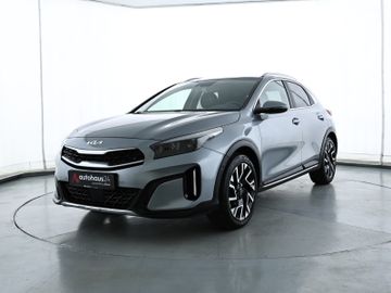 KIA XCeed - 3