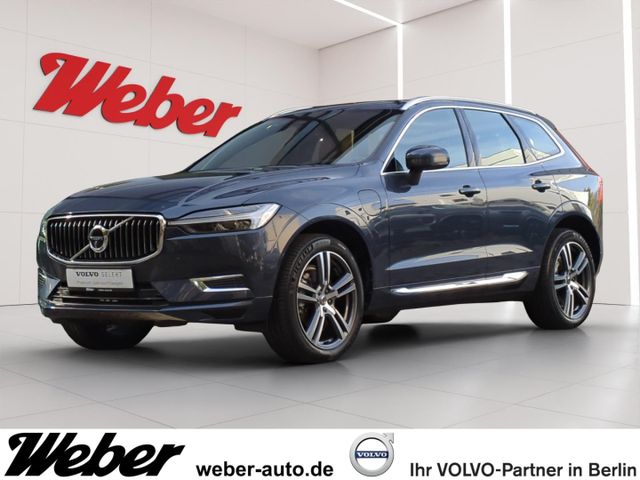 Volvo XC60 T6 Recharge Inscription *HUD*360*BLIS*ACC*N