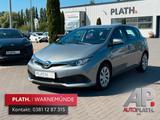 Toyota Auris Cool - Toyota Gebrauchtwagen in Rostock