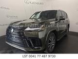 Lexus LX 600  PREMIUM 4WD -  2023 - € 84.900 T1 EXPORT - Lexus: Lx