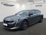 Peugeot 508 SW Allure 2.0 BlueHDi 160 EU6d Sportpaket Na - Peugeot 508 mit Diesel-Antrieb: Navigationssystem, Kombi, 2.0