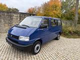Volkswagen T4 1.9 TD Kombi 1,Hand*40.000 km* Tüv AHK - Volkswagen T4: 1.9