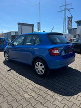 Skoda Fabia Active*KLIMA*SHZ*KUNDENDIENST NEU* - Skoda Fabia Gebrauchtwagen in Augsburg