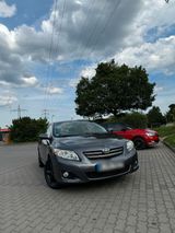 Toyota Corolla 2008 - Toyota Corolla: 20
