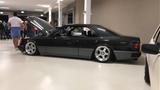 Mercedes-Benz 300 CE - Mercedes-Benz 300: Coupé, Ce