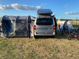 HYMER / ERIBA / HYMERCAR Crosscamp Full  - Offers