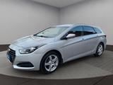 Hyundai i40 cw blue Trend - Hyundai i40 Trend mit Diesel-Antrieb