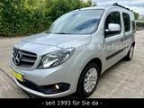 Mercedes-Benz Citan 111 CDI Tourer EDITION lang*AHZV*SHZ*PDC* - Mercedes-Benz Citan: Tourer