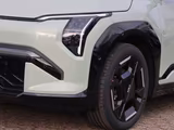 Kia EV3 81.4/ GT-Line/ DWP/ COMT/ 150 kW - Kia EV3 mit Anhängerkupplung