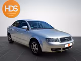 Audi A4 2.0 *Tüv bis 01 / 2027*SHZ*Klimaautomatik - gebrauchte Audi A4 aus dem Jahr 2004