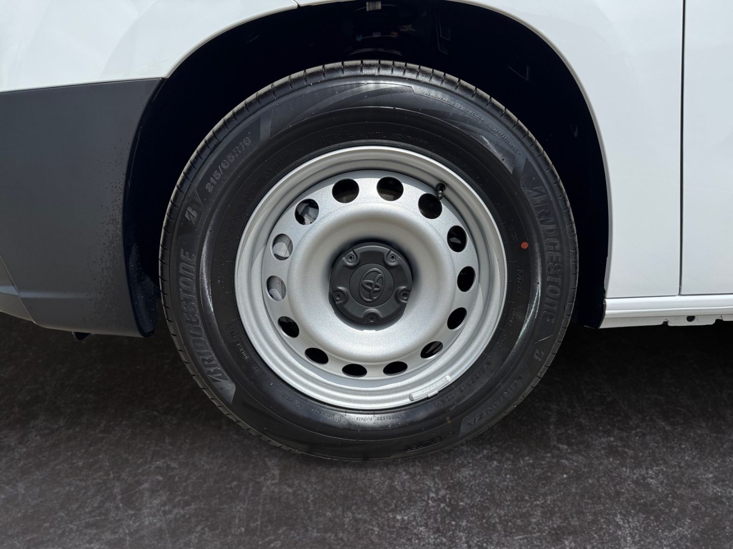Toyota Proace City - Bild 21