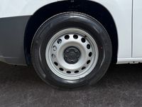 Toyota Proace City - Vorschau Bild 21