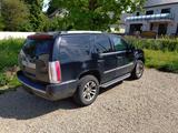 Cadillac Escalade 6.2 V8 Sport Luxury Autom. Sport Luxury - Cadillac Escalade: 6.2