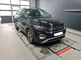 Volkswagen T-Cross MOVE 1.0 TSI DSG - VW T-Cross in Nürnberg