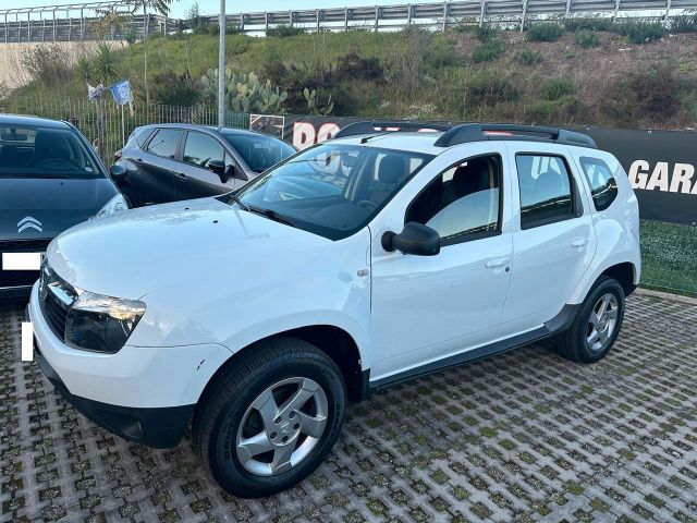 Dacia Duster 1.6 110CV 4x2 GPL Lauréate