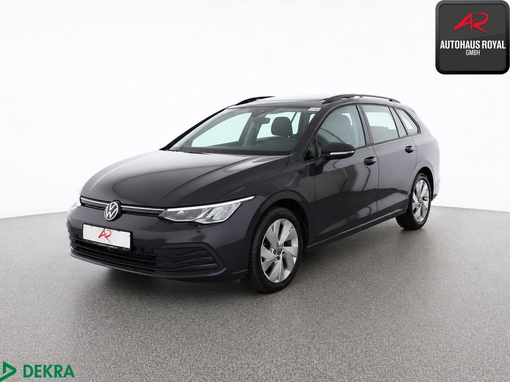 Image of Volkswagen Golf