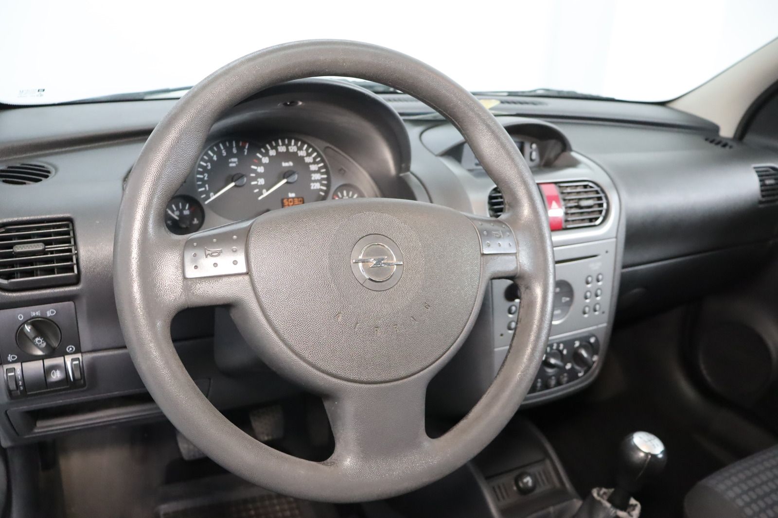 Fahrzeugabbildung Opel Corsa C 1.0i * Klima * HU/AU neu